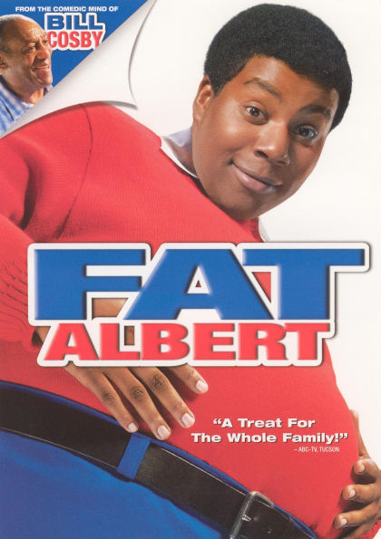 Fat Albert