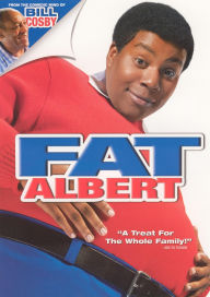 Title: Fat Albert