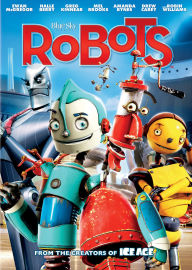 Title: Robots [WS]