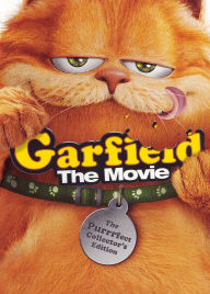 Title: Garfield: The Movie [The Purrrfect Collector's Edition] [2 Discs]