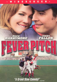 Title: Fever Pitch [WS]