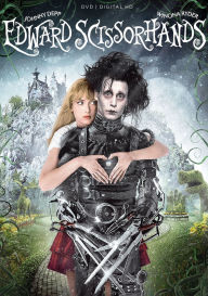 Title: Edward Scissorhands [25th Anniversary]