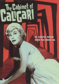 Title: The Cabinet of Caligari