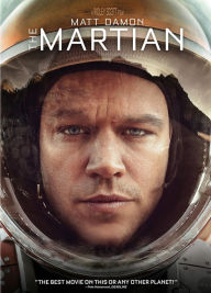 Title: The Martian