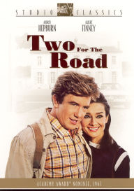 Title: Two for the Road