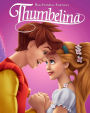 Thumbelina [Blu-ray/DVD] [2 Discs]