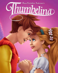 Title: Thumbelina [Blu-ray/DVD] [2 Discs]