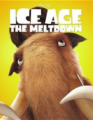 Ice Age: The Meltdown [Blu-ray/DVD] [ 2 Discs]