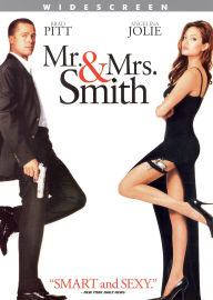 Title: Mr. and Mrs. Smith [WS]