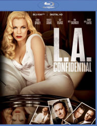 Title: L.A. Confidential