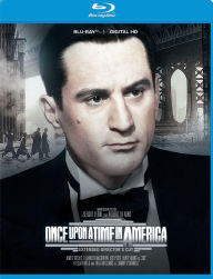 Title: Once Upon A Time In America, Author: 