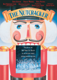 Title: The Nutcracker