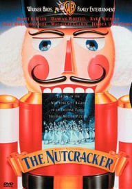 Title: George Balanchine's The Nutcracker