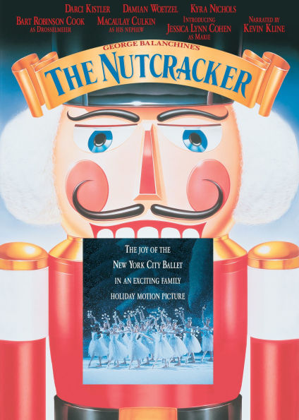 The Nutcracker