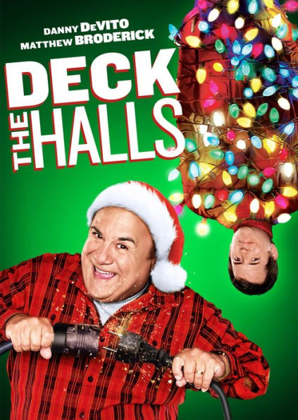 Deck the Halls