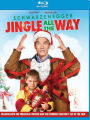 Jingle All the Way [Includes Digital Copy] [Blu-ray]