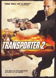 Title: Transporter 2