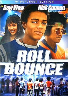 Roll Bounce by Malcolm D. Lee |Bow Wow, Chi McBride, Meagan Good ...