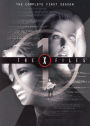 The X-Files: The Complete First Season [6 Discs]