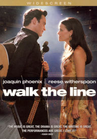 Title: Walk the Line [WS]