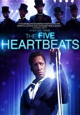 The Five Heartbeats [15th Anniversary] [WS]