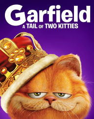 Title: Garfield: A Tail Of Two Kitties, Author: 