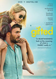 Title: Gifted