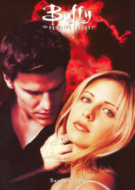 Title: Buffy the Vampire Slayer: Season 2 [6 Discs]