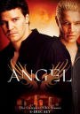 Angel: Season Five [6 Discs]