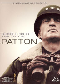 Title: Patton [2 Discs]