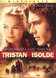 Title: Tristan + Isolde [WS]