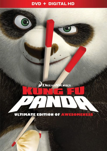 Kung Fu Panda by Mark Osborne, John Stevenson |Mark Osborne, John ...