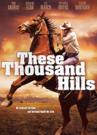 Title: These Thousand Hills