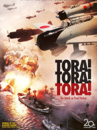 Title: Tora! Tora! Tora! [Special Edition] [2 Discs]