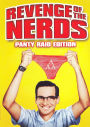 Revenge of the Nerds [Panty Raid Edition]