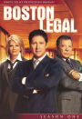 Boston Legal - Season 1