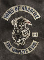 Sons of Anarchy: The Complete Series