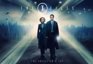 Title: X-files: The Collector's Set, Author: 