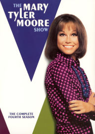 Title: Mary Tyler Moore - Season 4