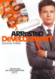 Title: Arrested Development - Season 3