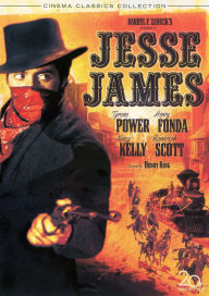 Title: Jesse James