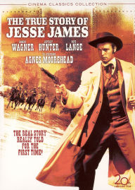 Title: The True Story of Jesse James