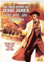 The True Story of Jesse James