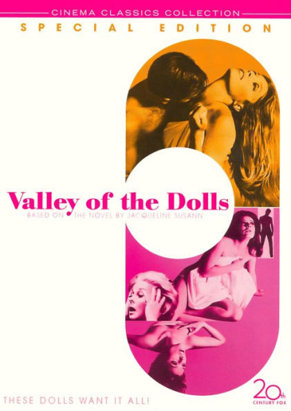 Valley of the Dolls [Special Edition]