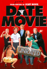 Title: Date Movie [Unrated] [WS]