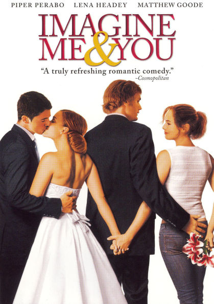 Imagine Me & You