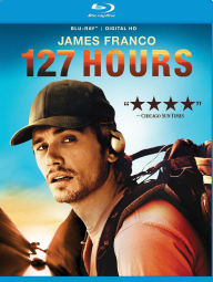 Title: 127 Hours, Author: 