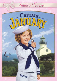 Title: Shirley Temple Collection, Vol. 10: Captain January