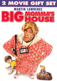 Title: Big Momma's House: National 2 Pack [2 Discs] [Special Edition]