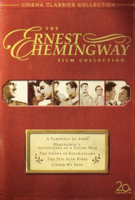 Title: The Ernest Hemingway Film Collection [5 Discs]